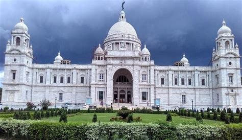kolkata photo fort.
